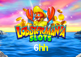 Descubra o Mundo do Cassino Online com 6hh