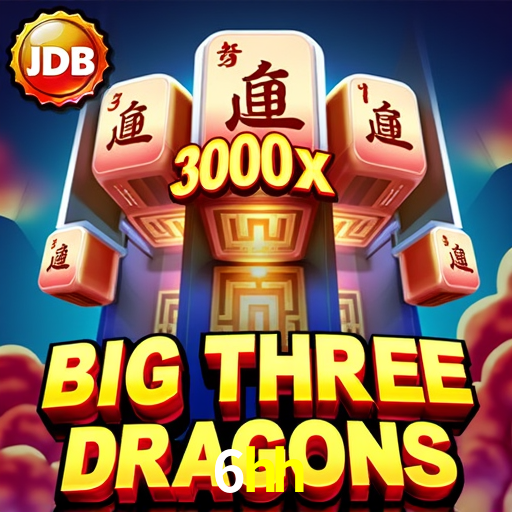 Descubra a Magia dos Jogos de Arcade no 6hh